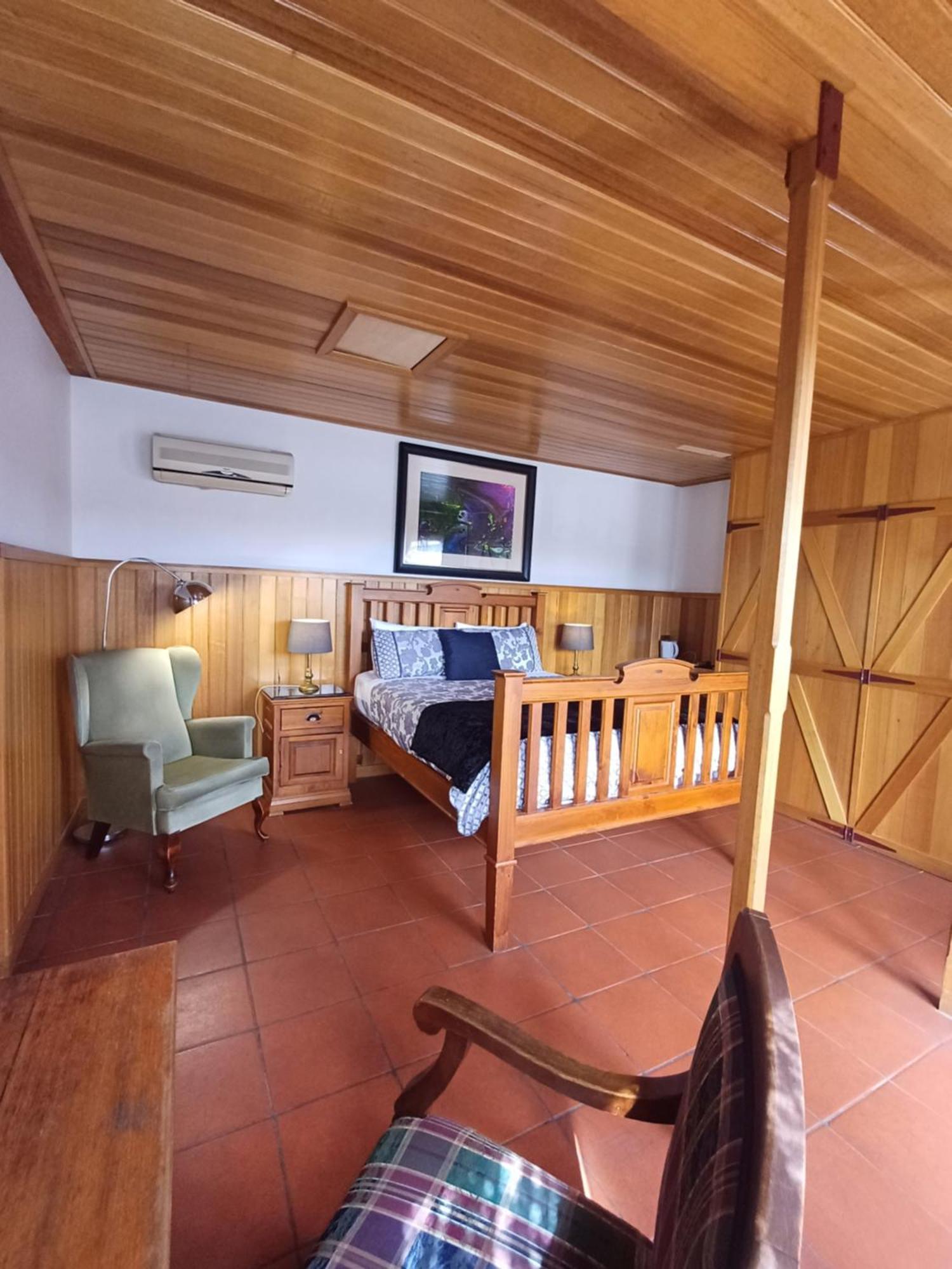 Art Hotel On York Launceston Bagian luar foto