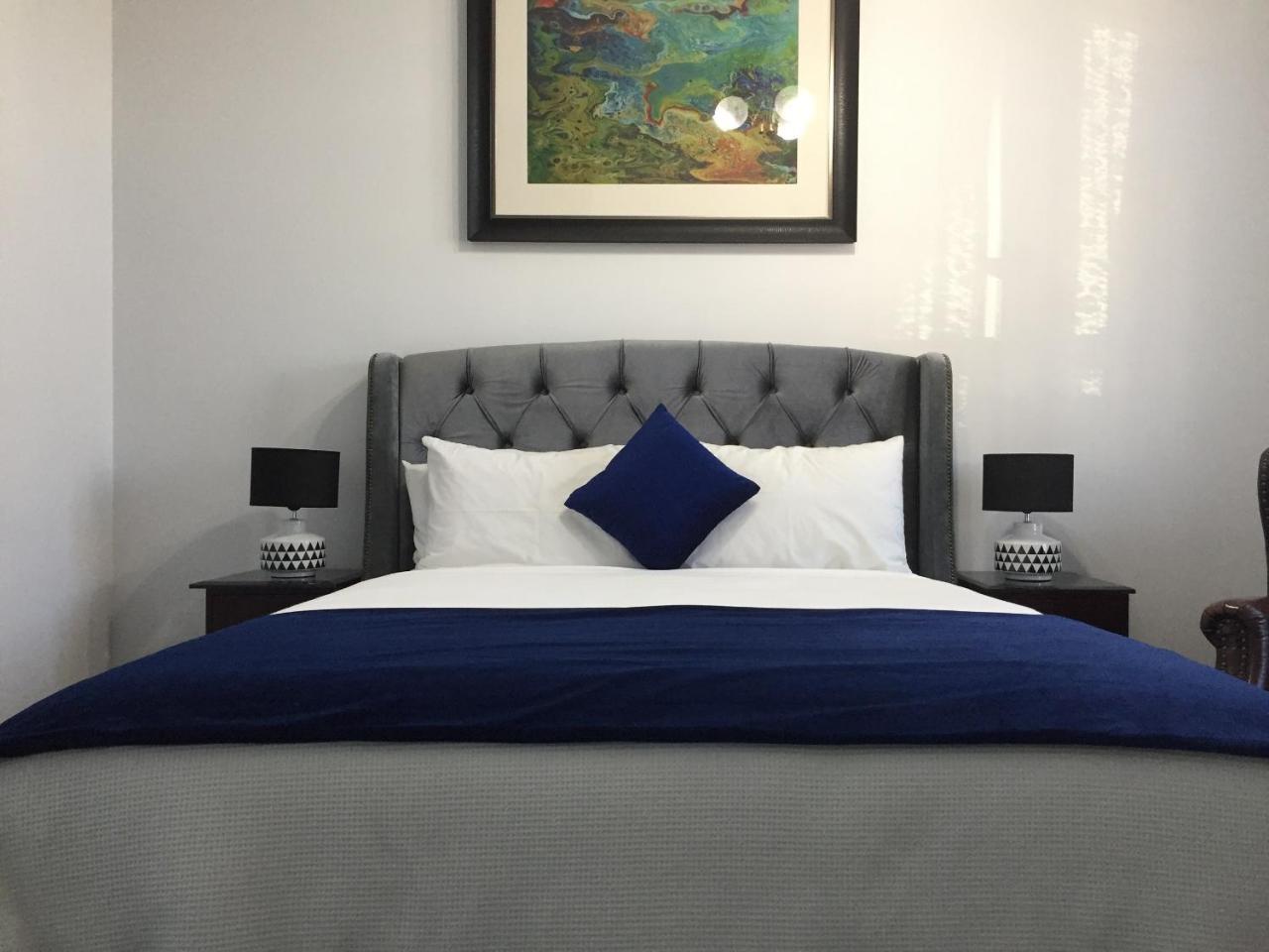 Art Hotel On York Launceston Bagian luar foto